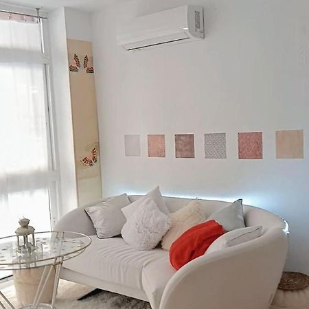 Playa Beach Malaga 3Habts Dobles, Cocina Familiar, Apartamento Completo La Cala Del Moral Екстериор снимка