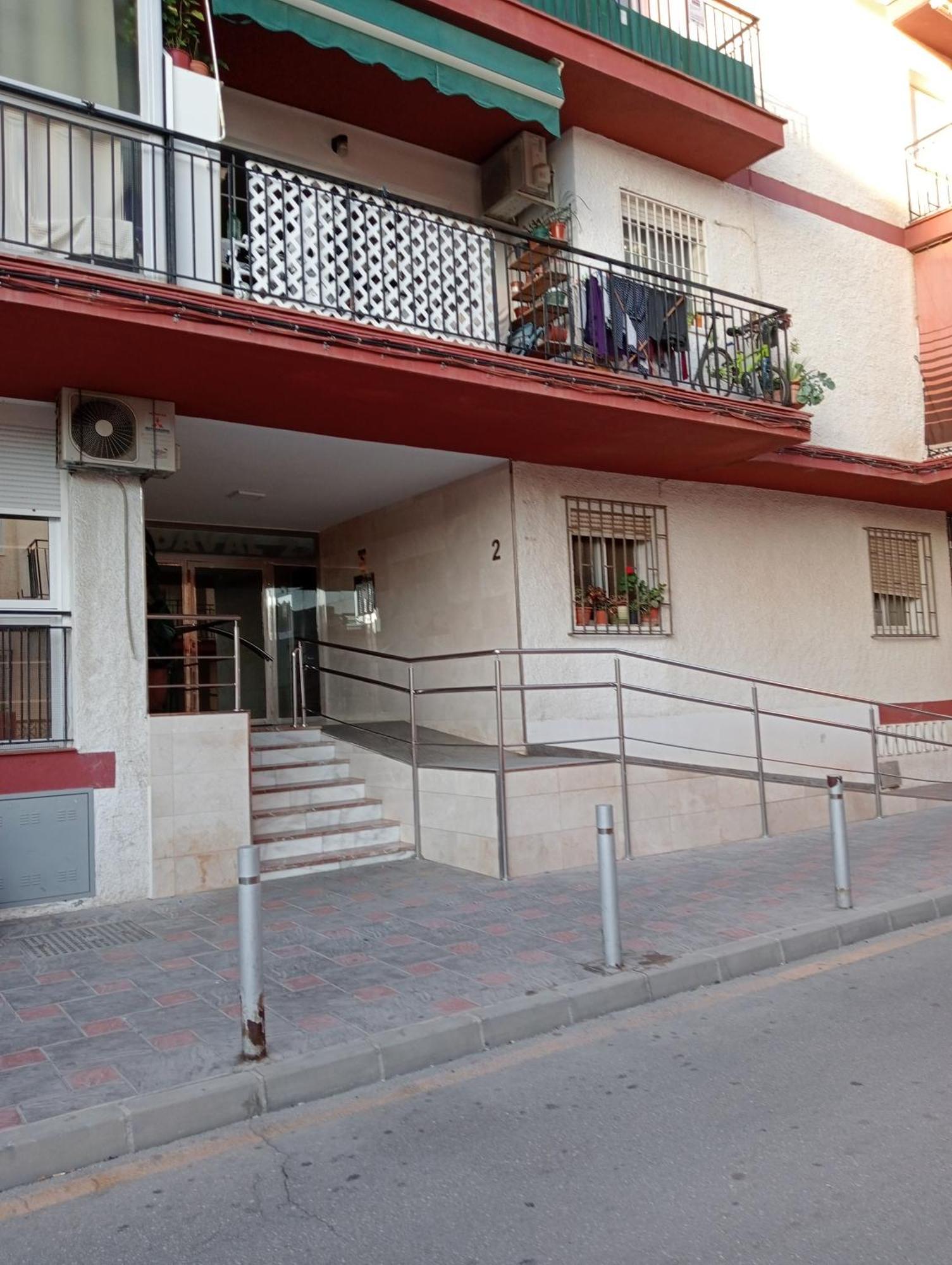 Playa Beach Malaga 3Habts Dobles, Cocina Familiar, Apartamento Completo La Cala Del Moral Екстериор снимка