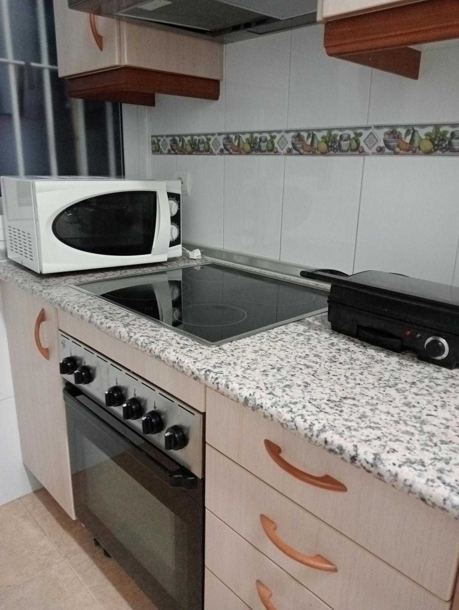Playa Beach Malaga 3Habts Dobles, Cocina Familiar, Apartamento Completo La Cala Del Moral Екстериор снимка