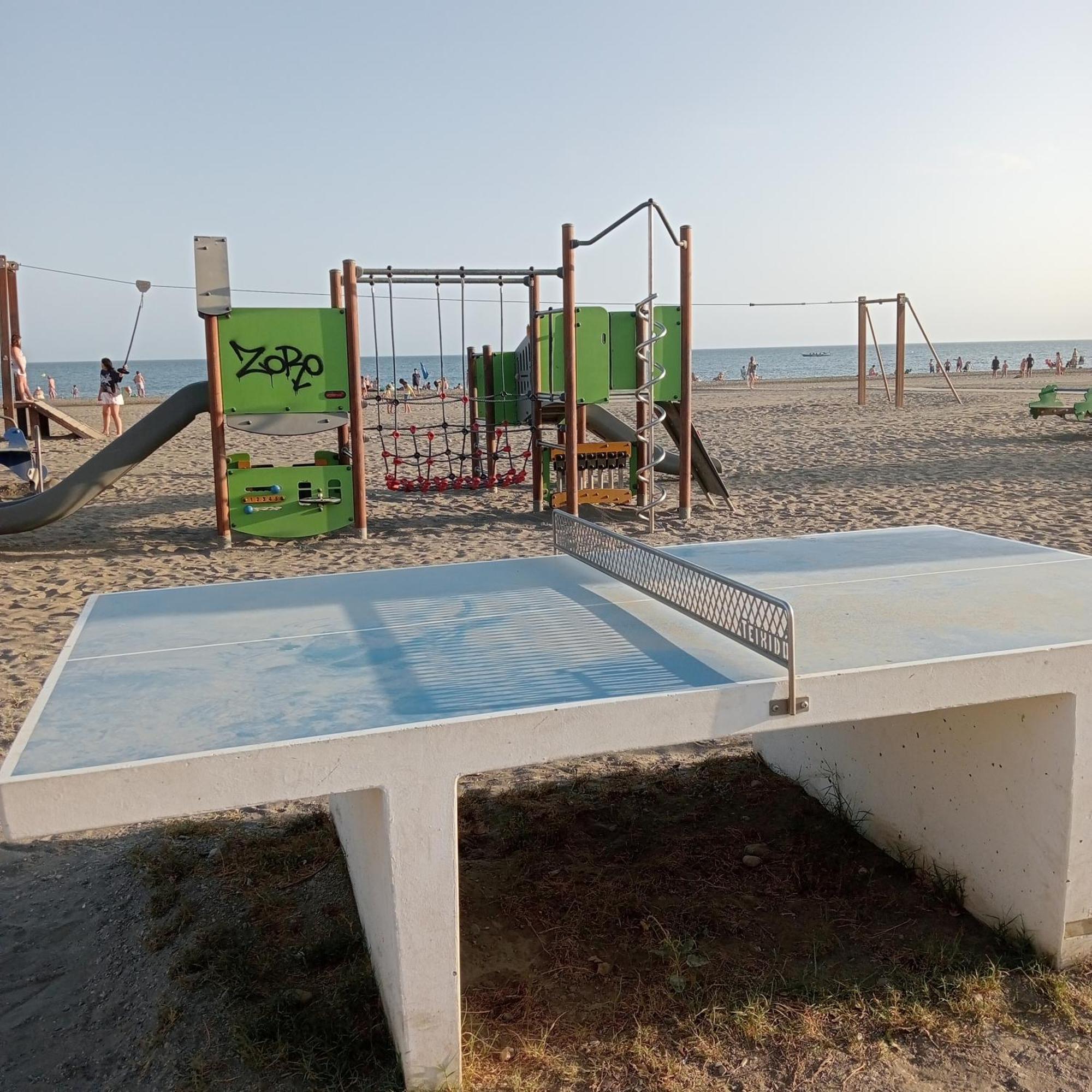 Playa Beach Malaga 3Habts Dobles, Cocina Familiar, Apartamento Completo La Cala Del Moral Екстериор снимка