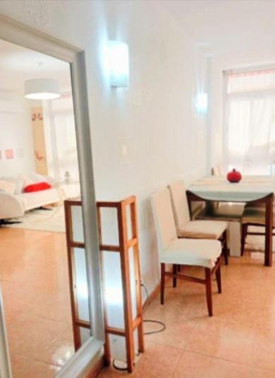 Playa Beach Malaga 3Habts Dobles, Cocina Familiar, Apartamento Completo La Cala Del Moral Екстериор снимка