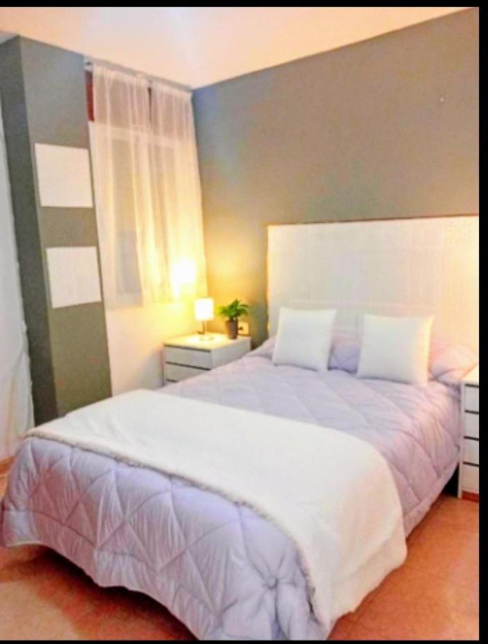 Playa Beach Malaga 3Habts Dobles, Cocina Familiar, Apartamento Completo La Cala Del Moral Екстериор снимка